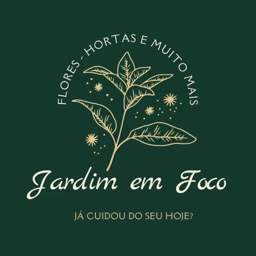 Jardim em Foco