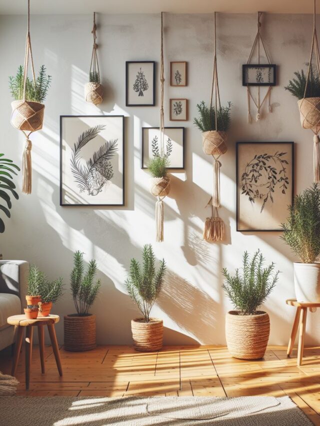 Cultivar alecrim em apartamento: dicas essenciais.