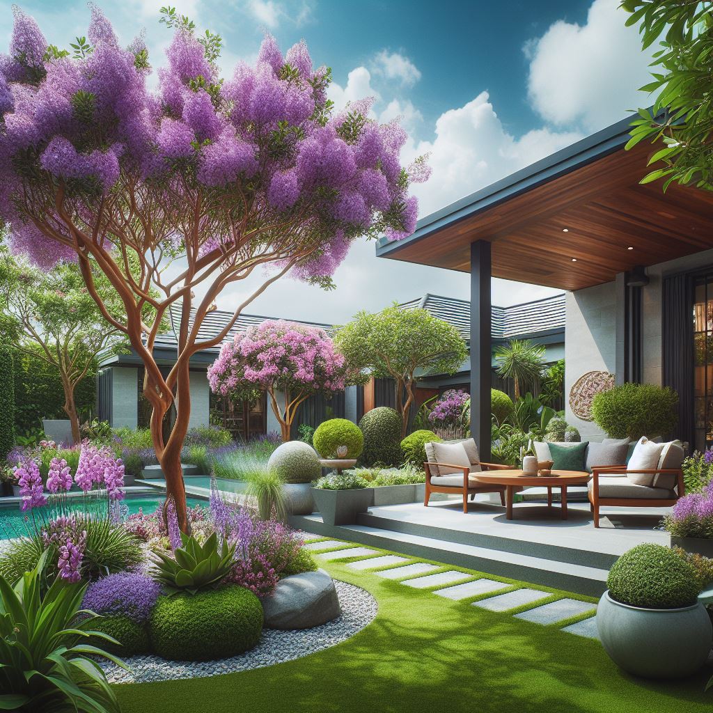 Flores de Outono no Brasil: As Espécies Mais Belas