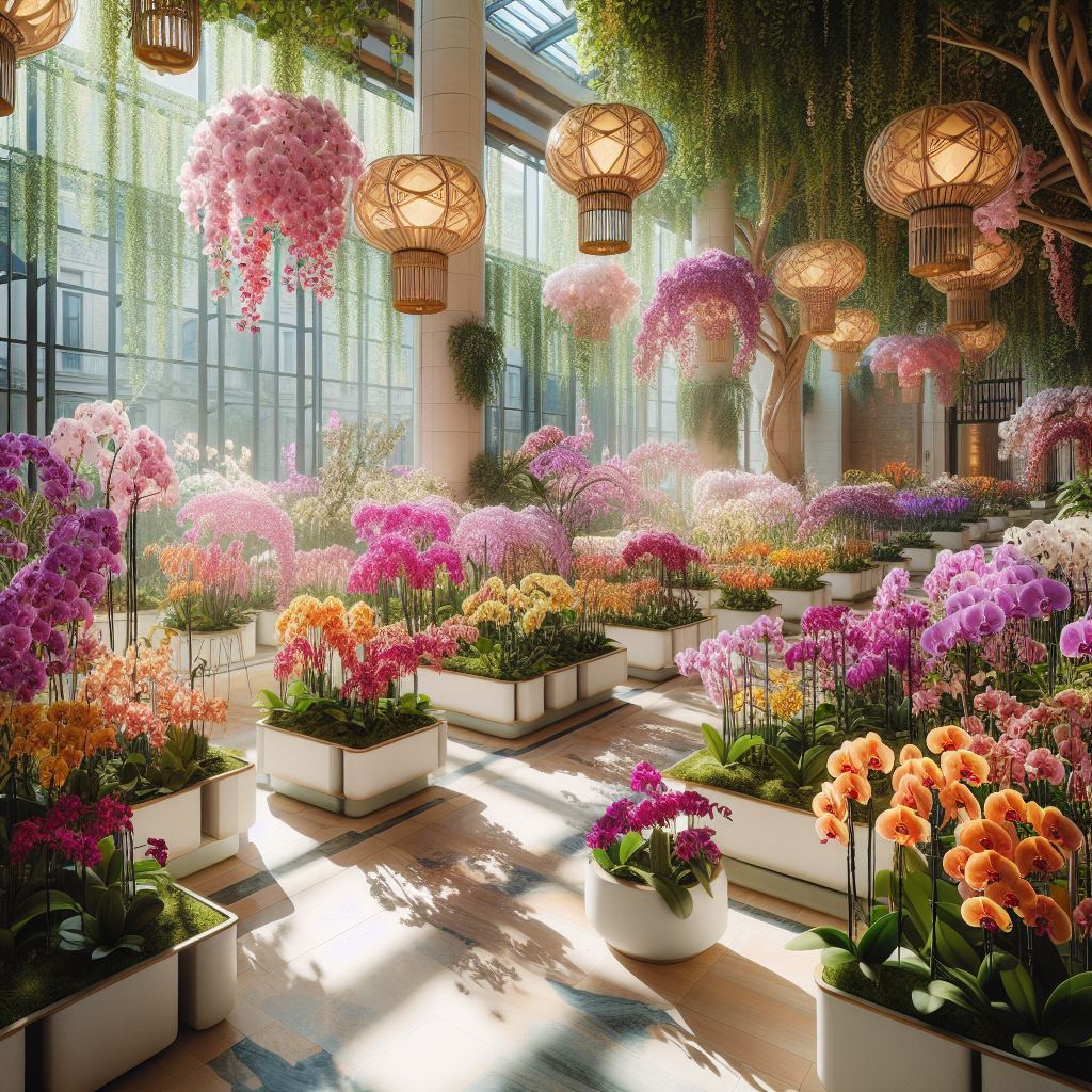 Quanto tempo dura a flor da orquídea: Descubra como prolongar sua VIDA.