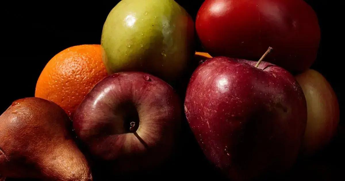 Frutas Brasileiras Populares no Mercado Internacional