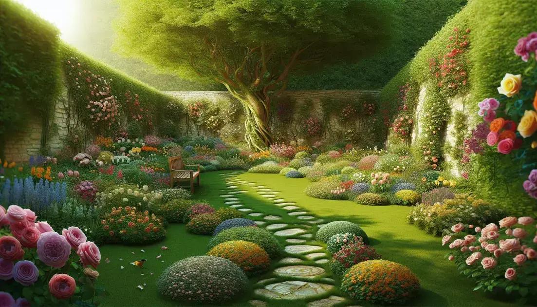 Grama Santo Agostinho: Adaptação e Densidade