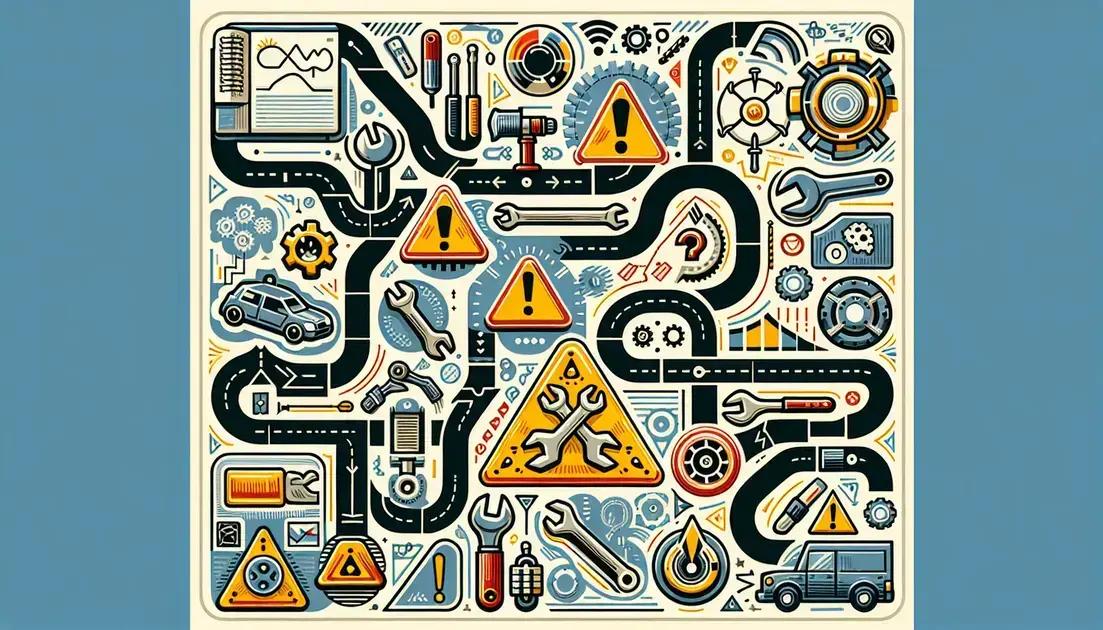 Problemas Comuns e Como Evitá-los