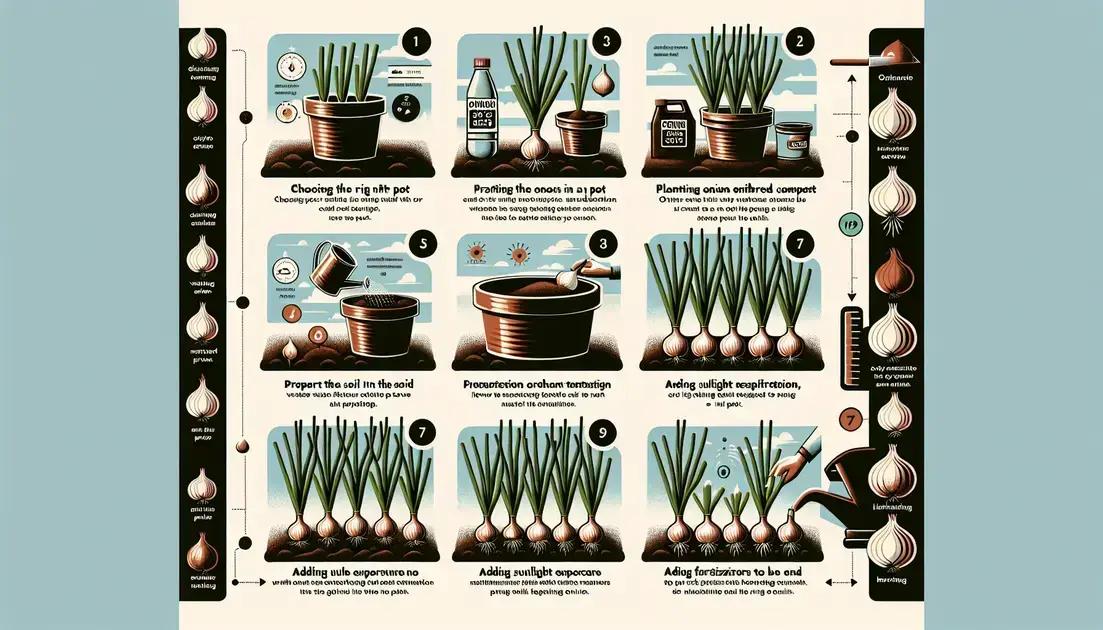 Regando as plantas
