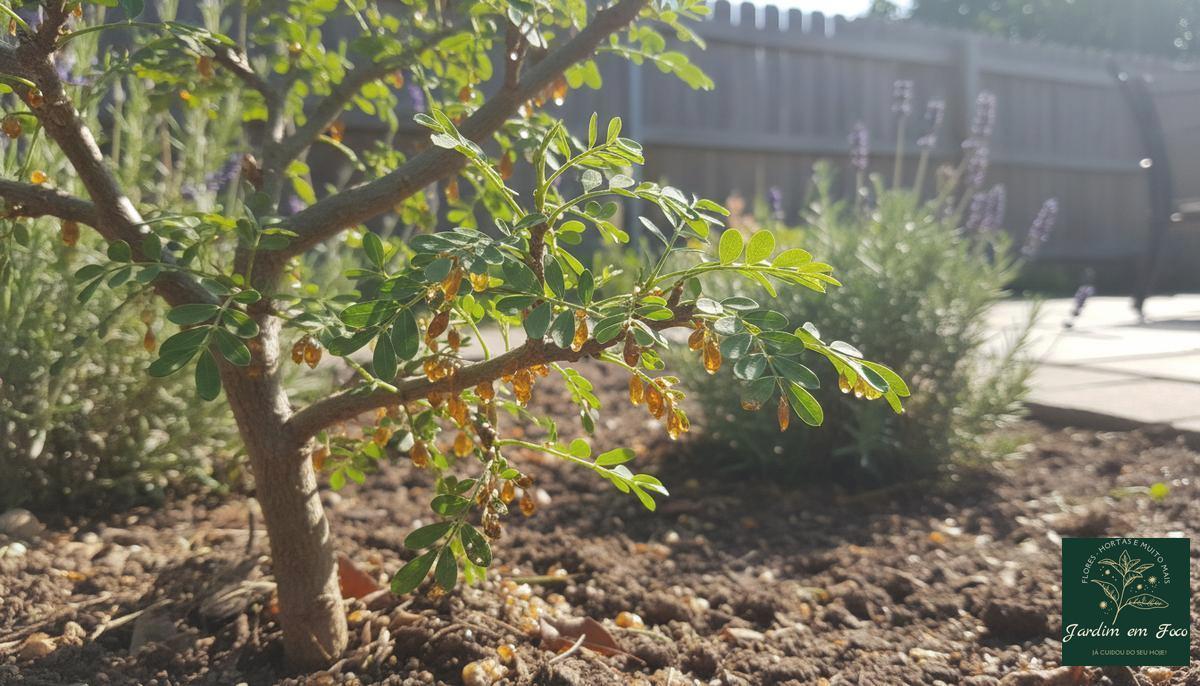 Para que serve a mirra no jardim e no dia a dia